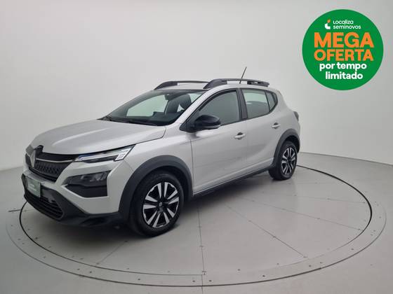 RENAULT KARDIAN 1.0 TCE FLEX EVOLUTION EDC RENAULT KARDIAN 1.0 TCE FLEX EVOLUTION EDC
